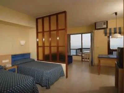 Hotel Sol Aloha Playa Benalmadena